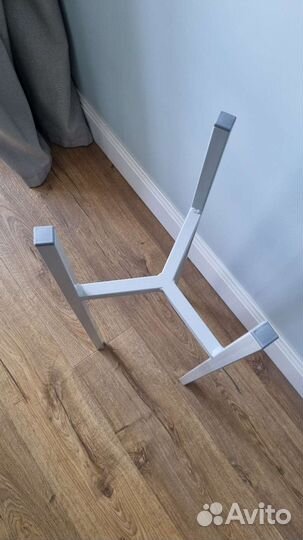 Подставка для цветов напольная 70 см