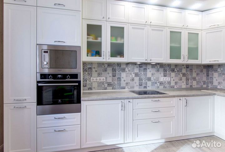 Кухонный гарнитур 