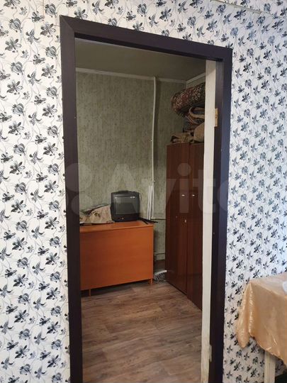 2-к. квартира, 436 м², 2/2 эт.