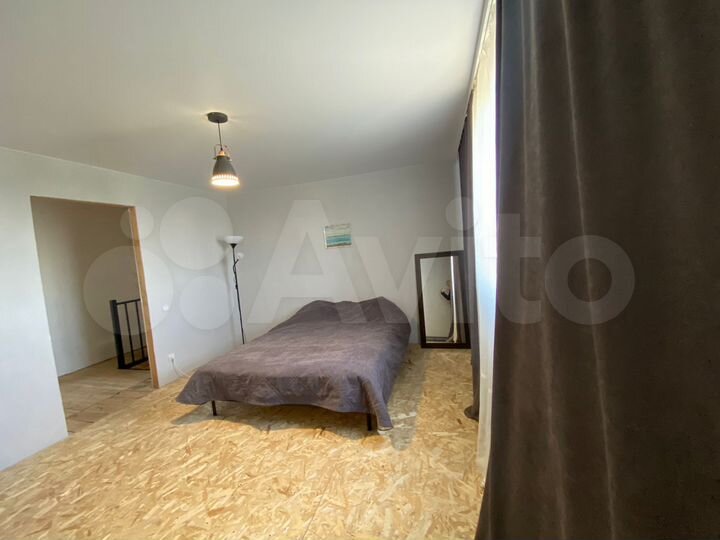 Дом 113 м² на участке 10 сот.