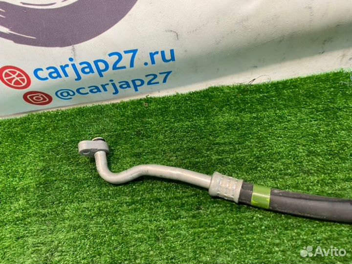 Трубка кондиционера (3) Toyota Allion ZRT260