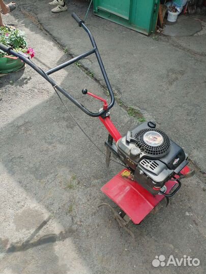 Мотокультиватор Тарпан