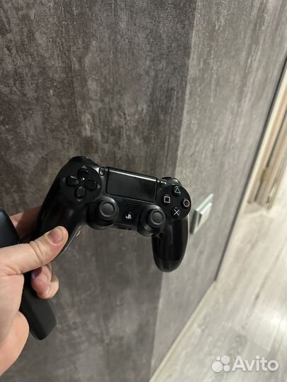 Sony playstation 4 fat 1tb