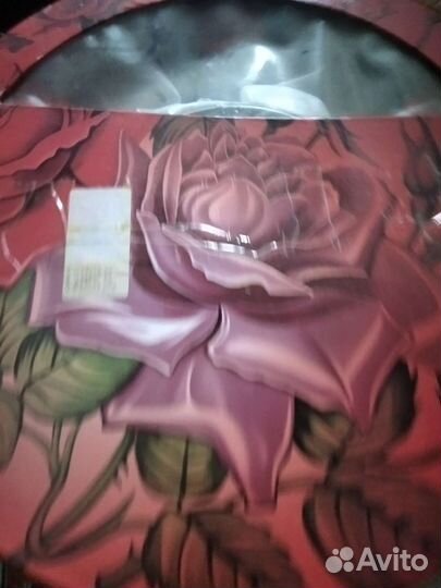 Чайный сервиз