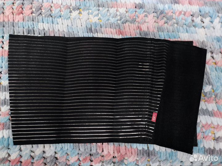 Бандаж послеродовой фэст 1248