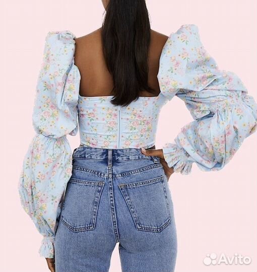 Топ крестьянка