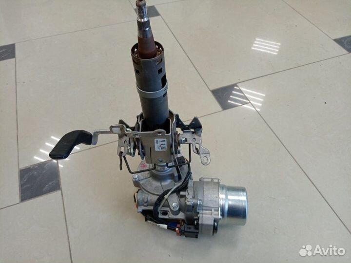 Эур рулевая колонка Mitsubishi Outlander Sport GA