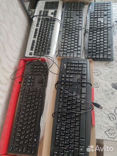 Клавиатура