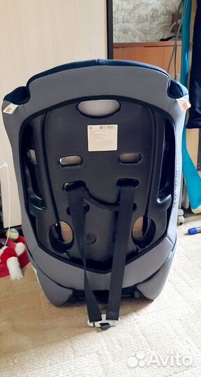Детское автокресло 9 до 36 кг