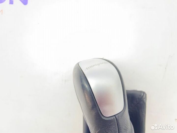 Ручка АКПП Mercedes E W211