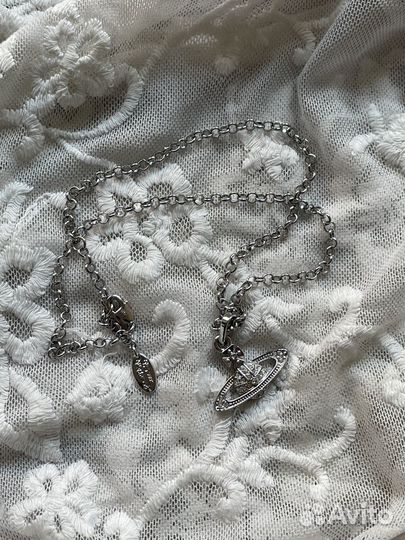 Vivienne Westwood кулон