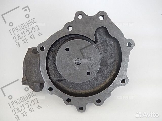 Помпа водяная, GMB (Япония) GWT-148A