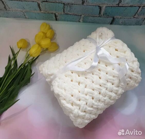 Комбинезоны плюшевые