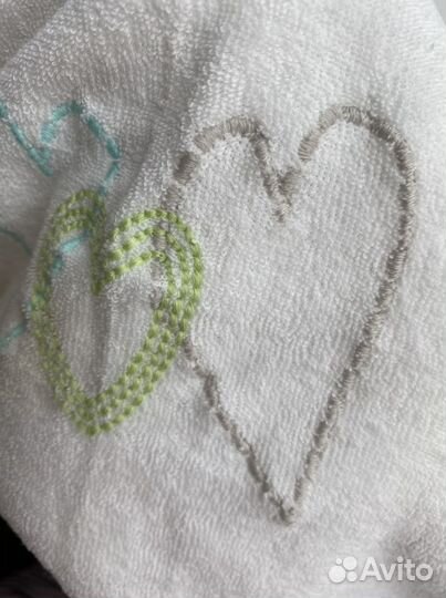 Пеленальная подстилка для младенца