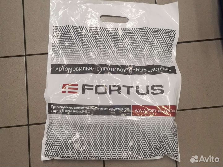 Замок CVT 4х2 MUL-T-lock 2591 Рено Аркана MTL2591