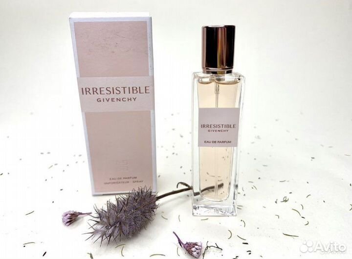 Парфюмерная вода Givenchy 100 мл