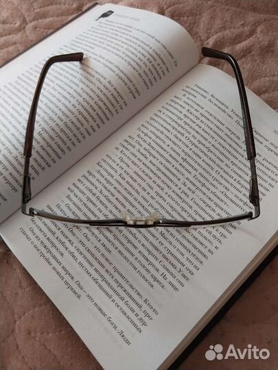 Очки с диоптриями 2.5