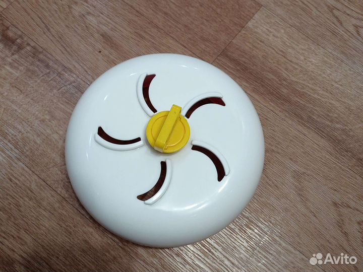 Колесо для хомяка