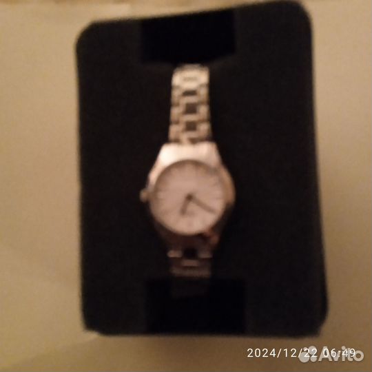 Часы casio женские новые