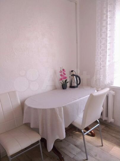 1-к. квартира, 33 м², 5/5 эт.