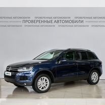 Volkswagen Touareg 3.6 AT, 2010, 195 000 км, с пробегом, цена 1 796 000 руб.