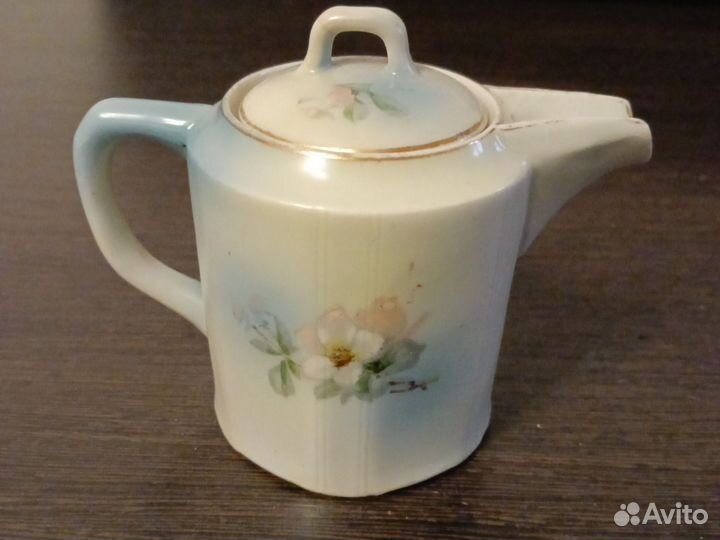 Молочник сливочник кузнецов