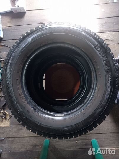 Bridgestone WT17 175/70 R13