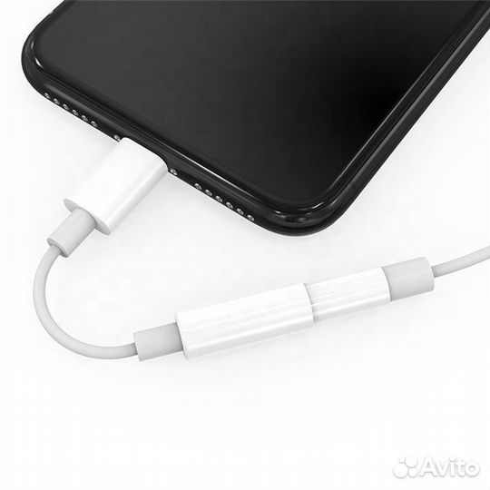 Переходник ezra AD01 штекер type-C - гнездо Jack 3