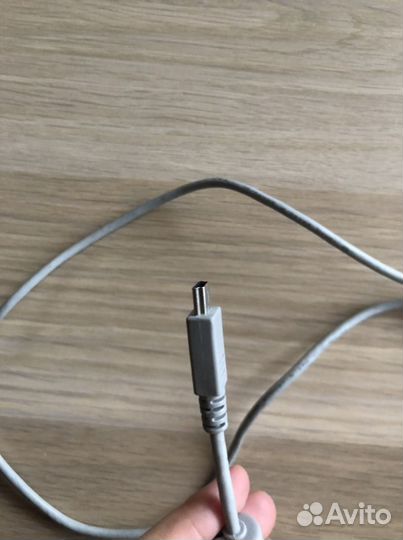 Кабель переходник USB на mini USB