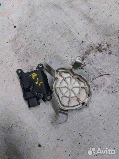 Актуатор печки Rover 75