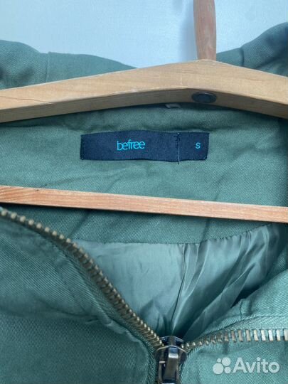 Плащ женский оверсайз