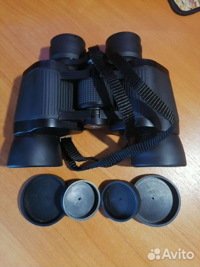 Бинокль бпц 8х40