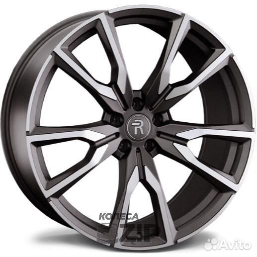 Replay B306 10.5x22 5*112 ET43 DIA66.6 mgmf Литой