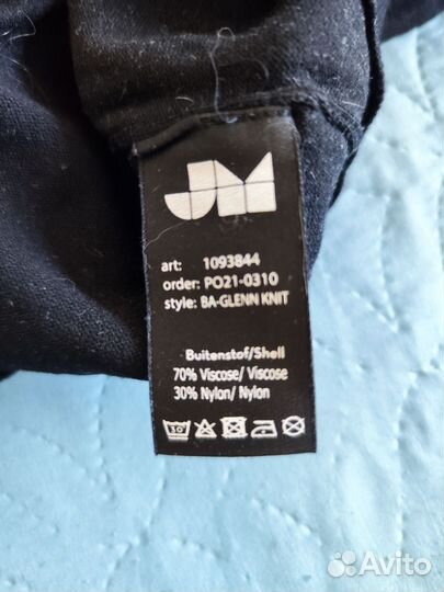 Водолазки 128 и 134