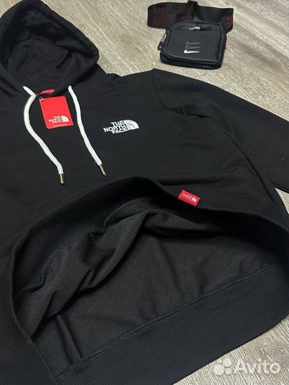 Толстовка The North Face