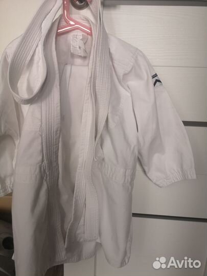 Кимоно детское размер 140