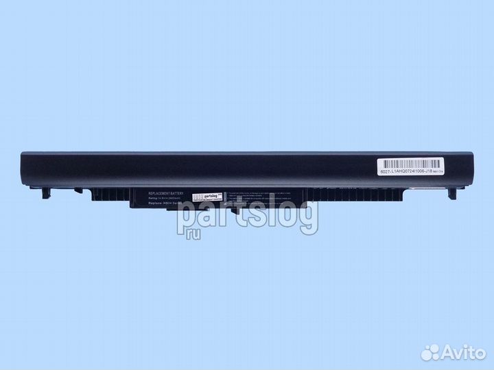 Аккумулятор для HP HS04 14.8V 2200mAh