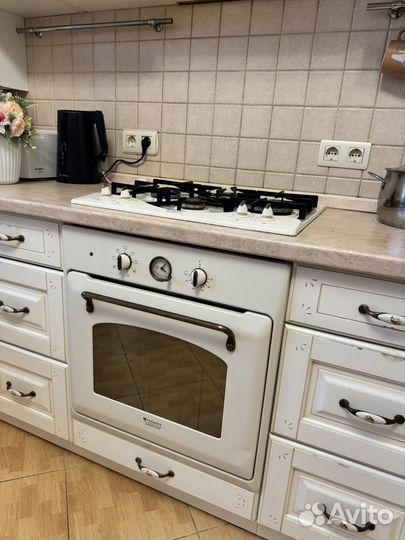 Духовка электрическая встраиваемая