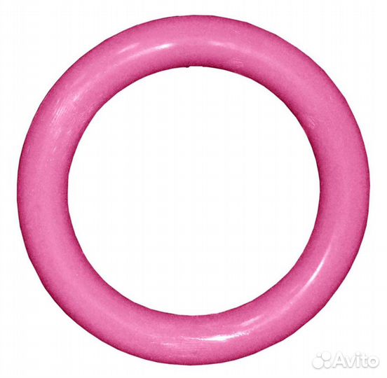 Кольцо гимнастическое круглое