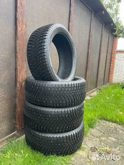 Michelin X-Ice North XIN2 275/45 R21 118Y