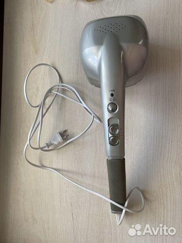 Массажер для тела Nozomi