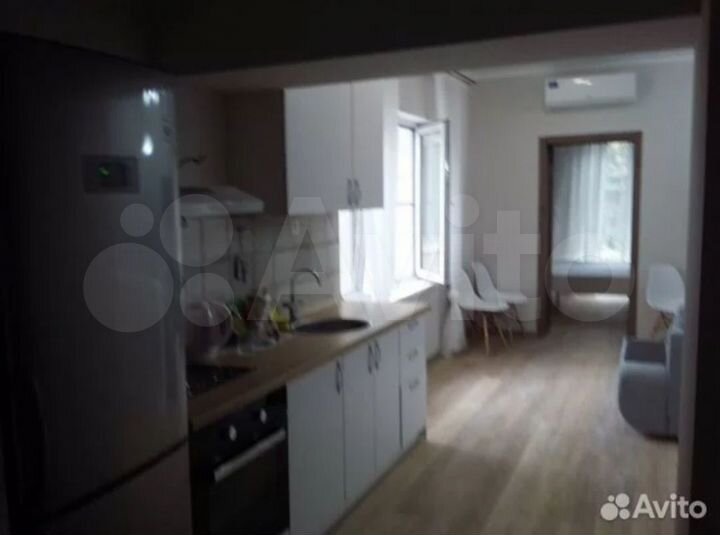 2-к. квартира, 46,6 м², 5/7 эт.