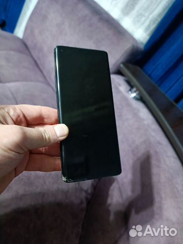 OnePlus 8 Pro, 12/256 ГБ купить в Буденновске | Электроника | Авито