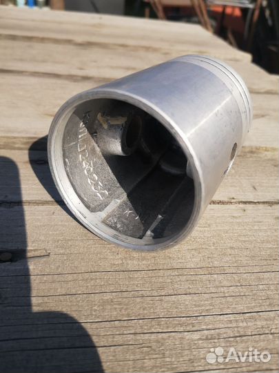 Поршень Д 240023Д