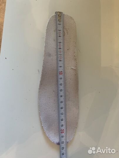 Коньки фигурные gap