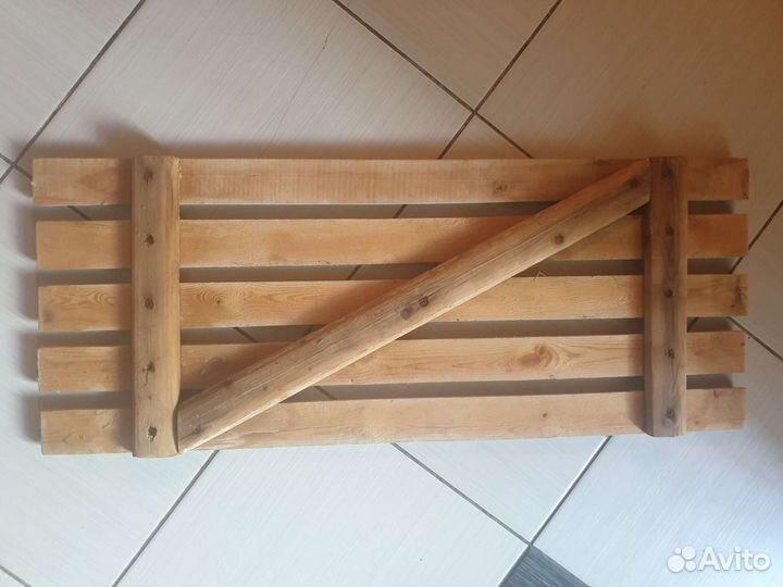 Сиденье- полка для ванны