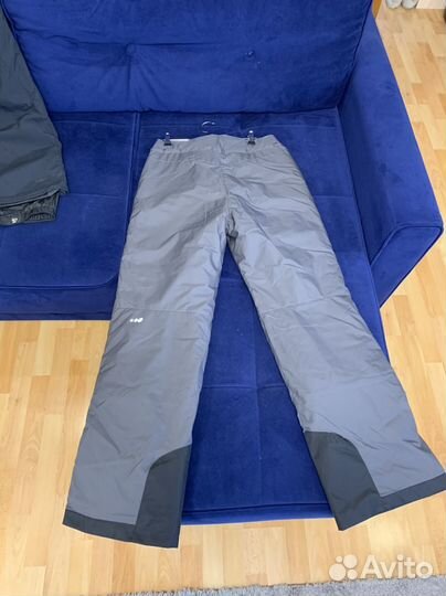 Горнолыжные зимние брюки Wedze quiksilver