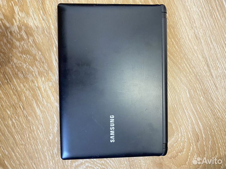 Нетбук samsung