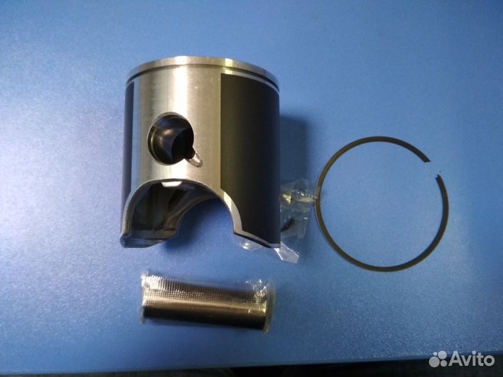 Поршень BRP Skandic 600 HO SDI