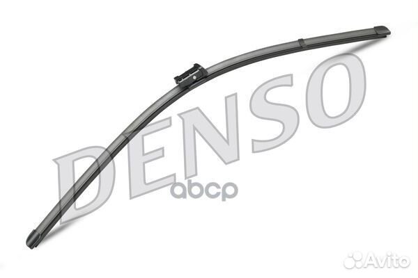 Щетка стеклоочистителя комплект 650/650mm Opel